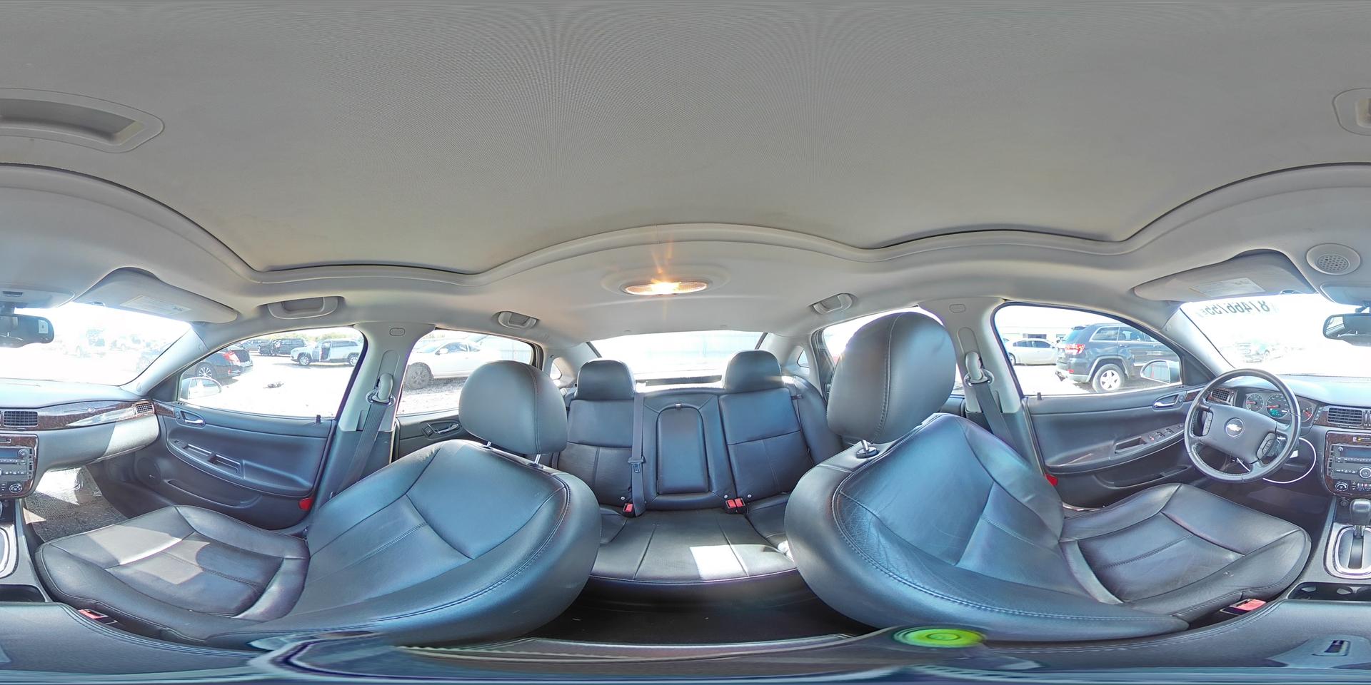 2013 CHEVROLET IMPALA