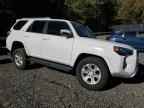 2018 TOYOTA 4Runner