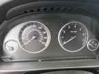2011 BMW 5 series