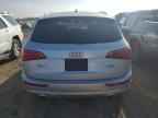 2012 AUDI Q5