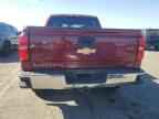 2016 CHEVROLET Silverado