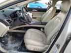 2015 LINCOLN MKZ