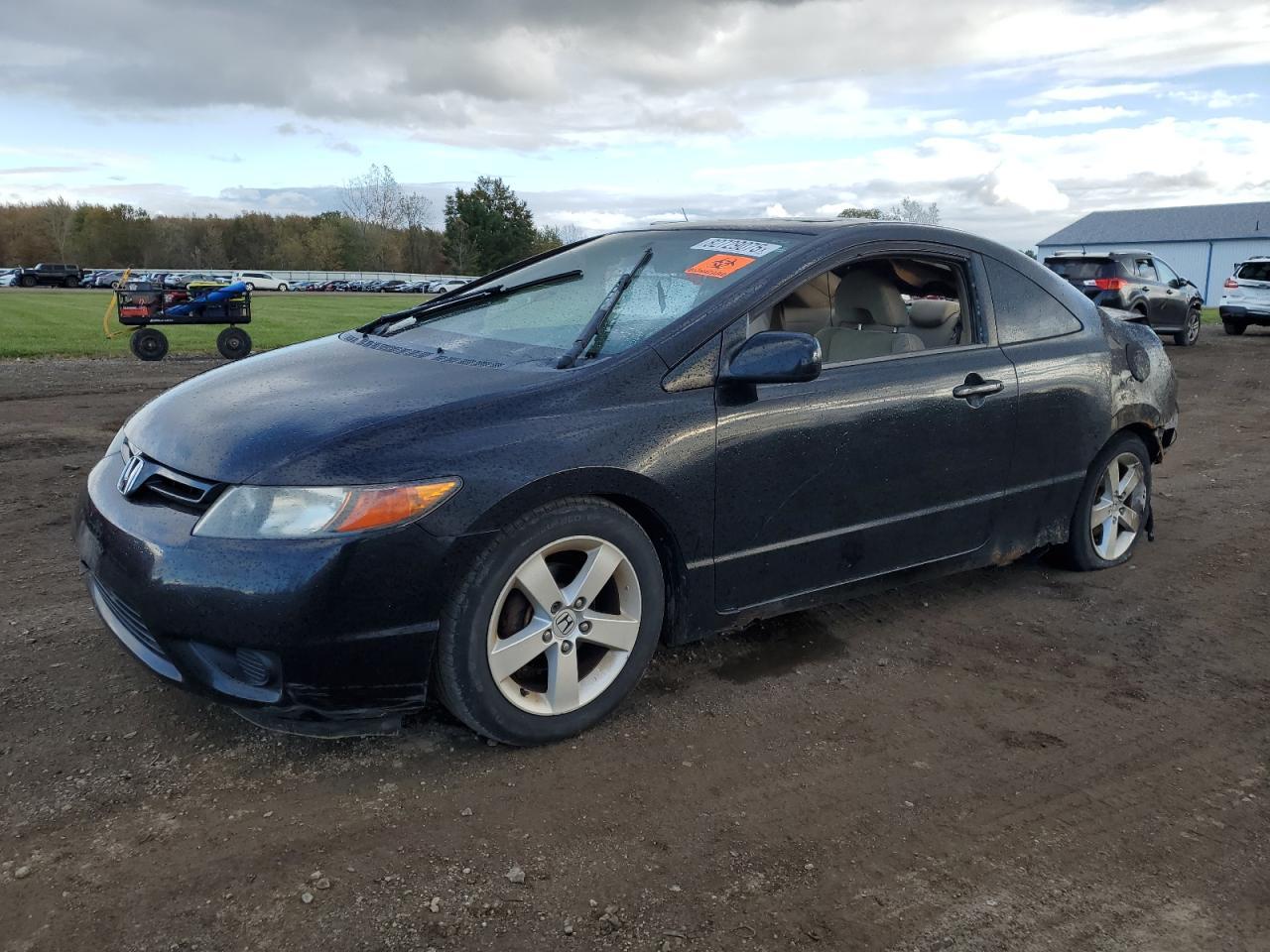 2006 HONDA CIVIC