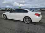 2015 BMW 6 Series