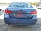 2014 SUBARU Legacy