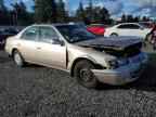 1998 TOYOTA CAMRY