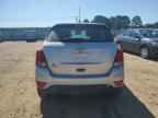 2017 CHEVROLET TRAX