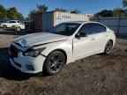 2015 INFINITI Q50