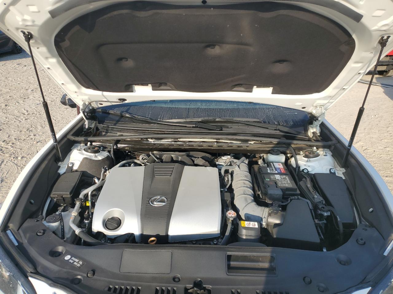 2021 LEXUS ES 350
