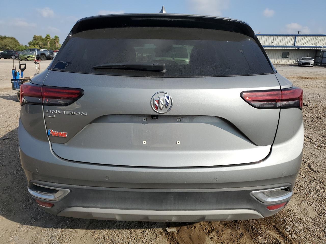 2023 BUICK Envision