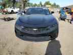 2019 CHEVROLET Camaro