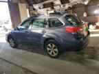 2014 SUBARU Outback