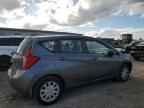2016 NISSAN Versa Note