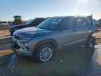 2024 CHEVROLET Trailblazer