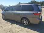 2018 TOYOTA SIENNA