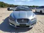 2013 JAGUAR XF