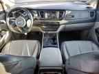 2017 KIA SEDONA