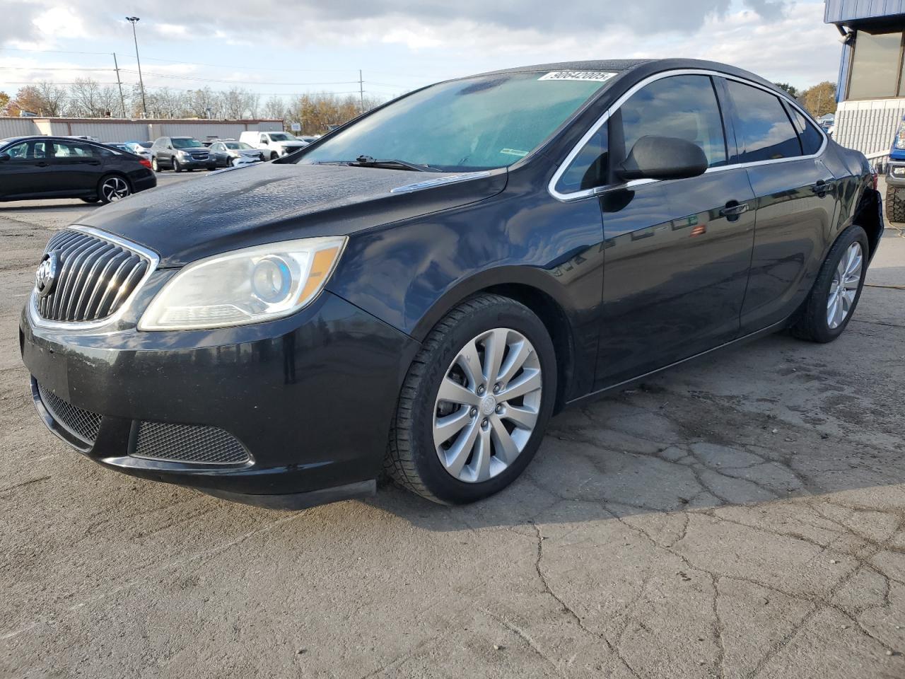 2016 BUICK VERANO