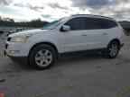 2010 CHEVROLET TRAVERSE