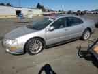 2004 CHRYSLER 300