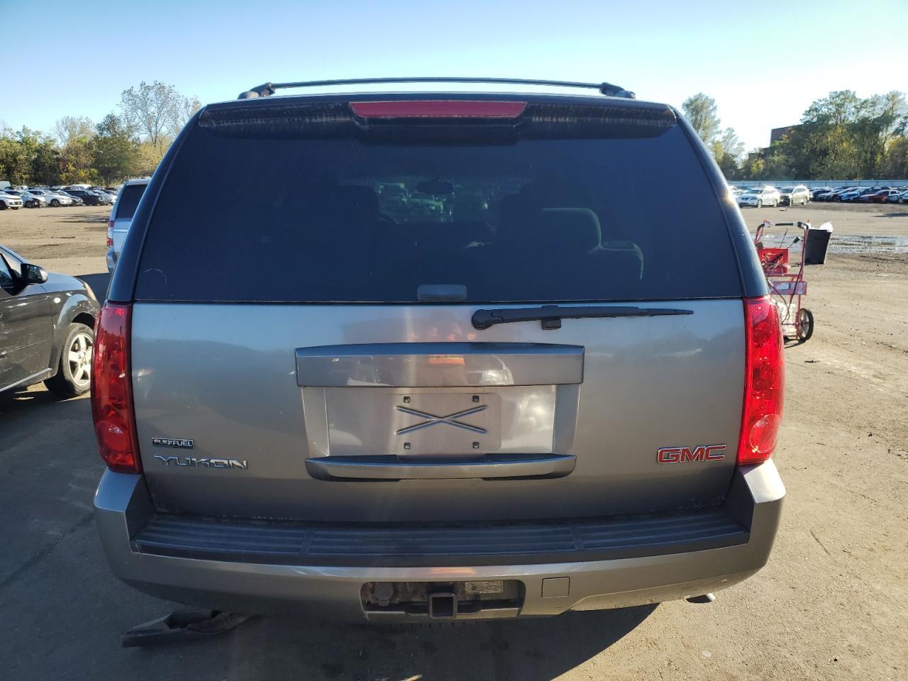 2009 GMC Yukon