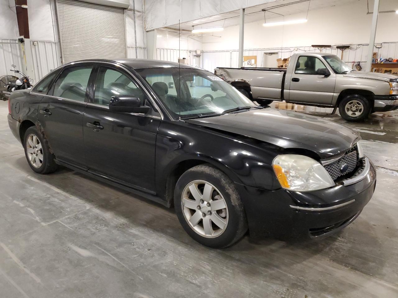 2006 FORD Five Hundred