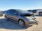 2017 HONDA HR-V