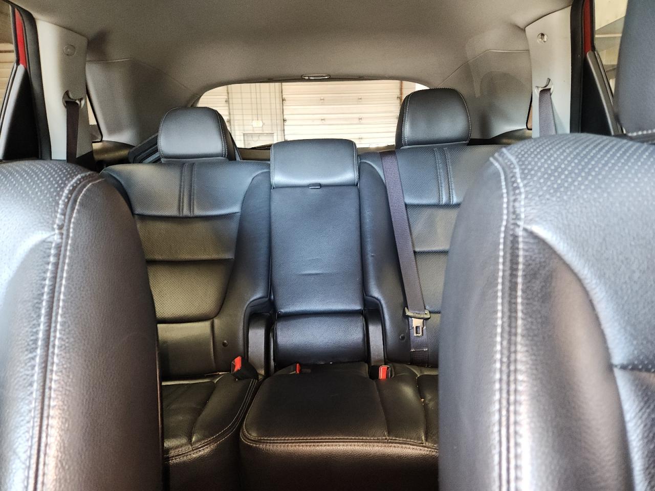 2014 KIA SORENTO