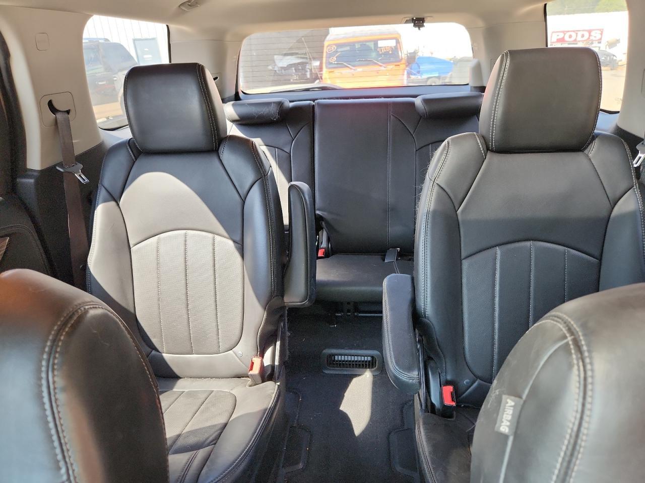 2013 GMC ACADIA
