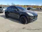 2016 PORSCHE Macan