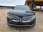 2016 LINCOLN MKX