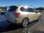 2013 NISSAN PATHFINDER
