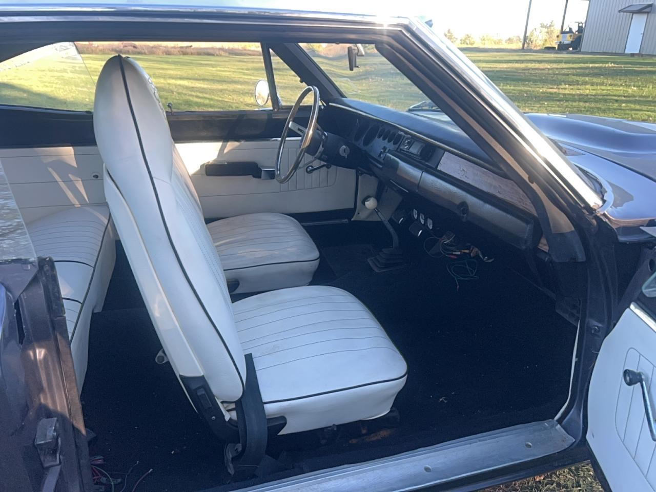 1970 DODGE Super Bee