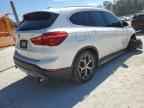 2017 BMW X1