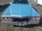 1988 CADILLAC Brougham