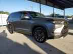 2025 TOYOTA HIGHLANDER