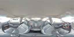 2007 LEXUS Es
