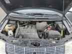 2007 LINCOLN MKX
