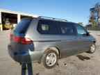 2001 HONDA ODYSSEY
