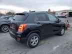 2022 CHEVROLET TRAX