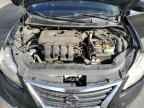 2014 NISSAN SENTRA