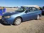 2010 SUBARU IMPREZA