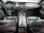 2015 BMW 7 series