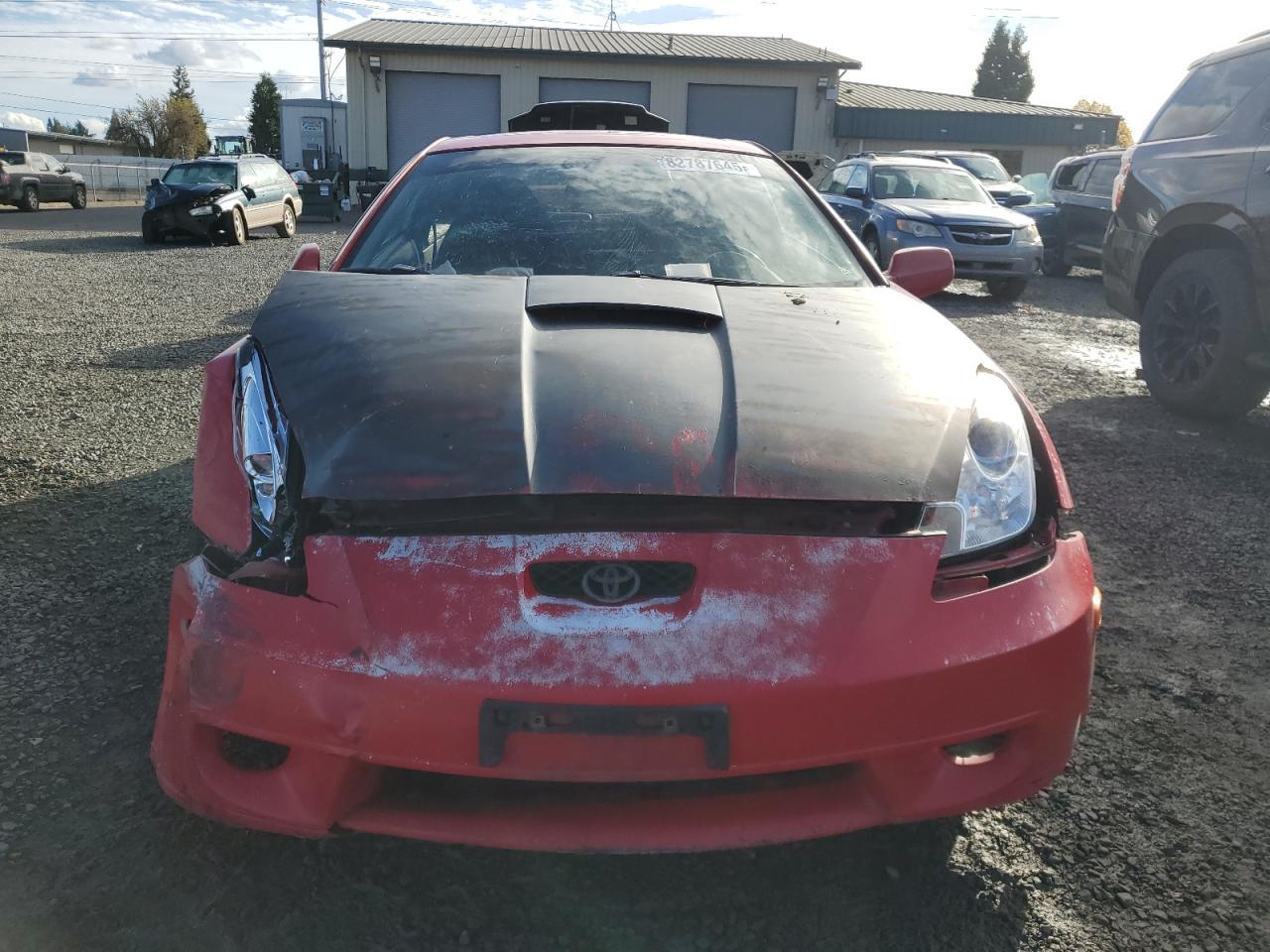 2000 TOYOTA Celica