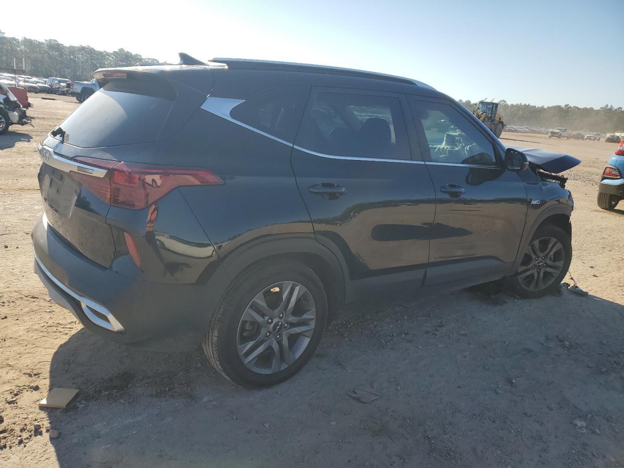 2023 KIA SELTOS