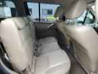 2011 NISSAN PATHFINDER