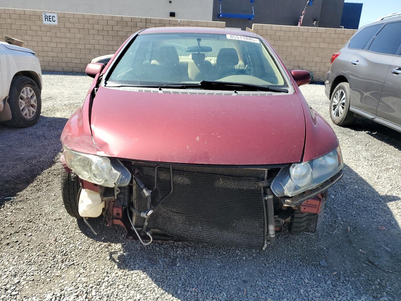 2006 HONDA CIVIC