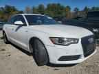 2013 AUDI A6