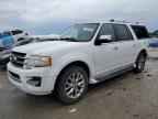 2017 FORD Expedition