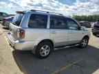 2006 HONDA PILOT